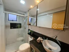 Apartamento com 3 Quartos para alugar, 75m² no Betânia, Belo Horizonte - Foto 22