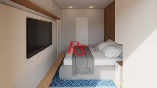 Apartamento com 2 Quartos à venda, 75m² no José Menino, Santos - Foto 25