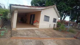 Casa com 3 Quartos à venda, 100m² no Vila Morangueira, Maringá - Foto 2