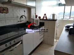 Apartamento com 1 Quarto à venda, 45m² no Vila Cascatinha, São Vicente - Foto 4