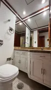 Casa de Condomínio com 4 Quartos para alugar, 650m² no Alphaville Residencial Um, Barueri - Foto 15