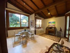 Casa de Condomínio com 4 Quartos à venda, 380m² no Condominio Serra Verde, Igarapé - Foto 15
