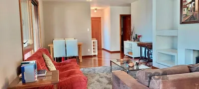 Apartamento com 3 Quartos para alugar, 149m² no Bela Vista, Porto Alegre - Foto 5