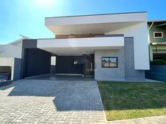Casa de Condomínio com 3 Quartos à venda, 164m² no Ortizes, Valinhos - Foto 1