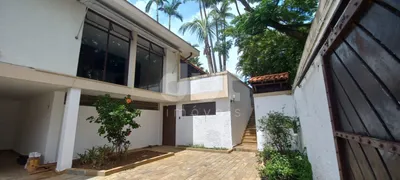 Casa com 4 Quartos para alugar, 380m² no Jardim das Paineiras, Campinas - Foto 2