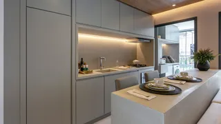 Apartamento com 3 Quartos à venda, 86m² no Vila Sofia, São Paulo - Foto 9