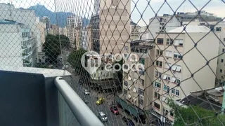 Apartamento com 2 Quartos à venda, 85m² no Tijuca, Rio de Janeiro - Foto 9