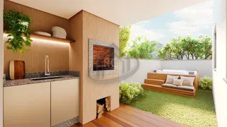Casa com 3 Quartos à venda, 109m² no Hípica, Porto Alegre - Foto 5