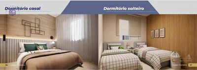 Casa de Condomínio com 2 Quartos à venda, 43m² no Vila Bom Jesus, Sorocaba - Foto 4