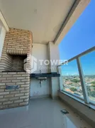 Apartamento com 3 Quartos à venda, 116m² no Carajas, Uberlândia - Foto 2