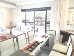 Apartamento com 4 Quartos à venda, 162m² no Serra, Belo Horizonte - Foto 6