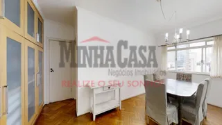 Apartamento com 5 Quartos à venda, 485m² no Bela Vista, São Paulo - Foto 50