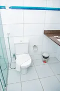 Flat com 1 Quarto para alugar, 32m² no Ponta Negra, Natal - Foto 14