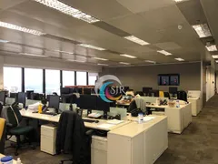 Conjunto Comercial / Sala para alugar, 308m² no Itaim Bibi, São Paulo - Foto 5