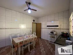 Casa com 2 Quartos à venda, 120m² no Jardim Nunes, São José do Rio Preto - Foto 4