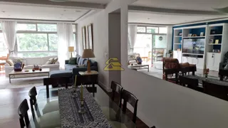 Apartamento com 4 Quartos à venda, 166m² no São Conrado, Rio de Janeiro - Foto 9