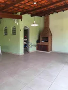 Casa com 4 Quartos à venda, 280m² no Central Parque, Contagem - Foto 19