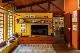 Casa de Condomínio com 4 Quartos à venda, 481m² no Vilarejo, Carapicuíba - Foto 10