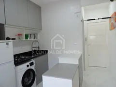 Kitnet com 1 Quarto à venda, 17m² no Cidade Baixa, Porto Alegre - Foto 12