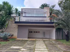 Casa de Condomínio com 3 Quartos à venda, 400m² no Granja Viana, Carapicuíba - Foto 1