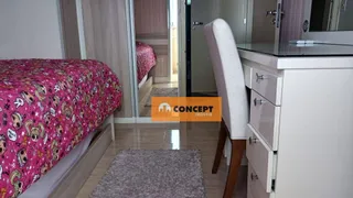 Apartamento com 3 Quartos à venda, 140m² no Centro, Poá - Foto 14