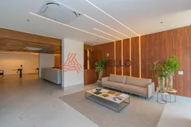 Conjunto Comercial / Sala para alugar, 45m² no Centro, Franca - Foto 25