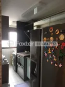 Apartamento com 3 Quartos à venda, 74m² no Vila Jardim, Porto Alegre - Foto 11