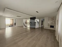 Apartamento com 3 Quartos para alugar, 344m² no Batel, Curitiba - Foto 6