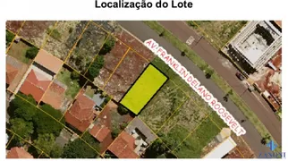Terreno / Lote / Condomínio à venda, 307m² no Jardim São Francisco, Maringá - Foto 2