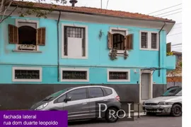 Casa com 3 Quartos à venda, 140m² no Cambuci, São Paulo - Foto 27