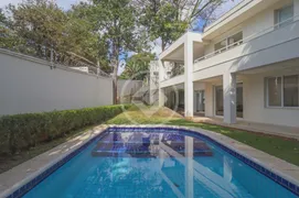 Casa de Condomínio com 4 Quartos à venda, 541m² no Alto Da Boa Vista, São Paulo - Foto 2