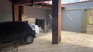 Casa de Condomínio com 3 Quartos à venda, 200m² no Samambaia Norte, Brasília - Foto 6