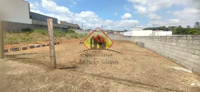 Terreno / Lote / Condomínio à venda, 250m² no Jardim Continental III, Taubaté - Foto 1