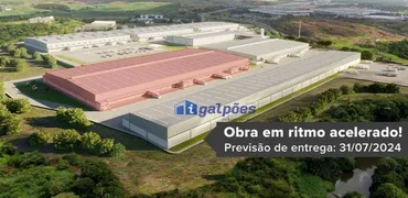 Galpão / Depósito / Armazém para alugar, 7579m² no Distrito Industrial Diper, Cabo de Santo Agostinho - Foto 2