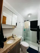 Apartamento com 2 Quartos à venda, 98m² no Vila Tupi, Praia Grande - Foto 15
