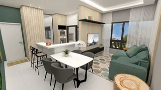 Apartamento com 1 Quarto à venda, 67m² no Alto Alegre, Cascavel - Foto 3