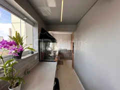 Apartamento com 2 Quartos para alugar, 154m² no Vila Assuncao, Santo André - Foto 15
