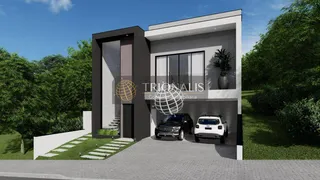 Casa de Condomínio com 3 Quartos à venda, 264m² no Nova Gardenia, Atibaia - Foto 2