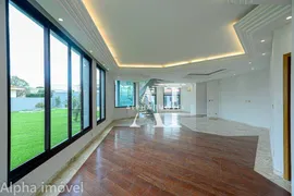 Casa de Condomínio com 4 Quartos para alugar, 420m² no Alphaville Residencial Um, Barueri - Foto 5