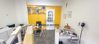 Conjunto Comercial / Sala à venda, 40m² no Vila Matias, Santos - Foto 7