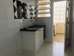 Apartamento com 2 Quartos para alugar, 120m² no Gonzaga, Santos - Foto 16