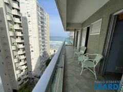 Apartamento com 3 Quartos para venda ou aluguel, 140m² no Barra Funda, Guarujá - Foto 10