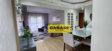 Apartamento com 3 Quartos à venda, 106m² no Jardim do Mar, São Bernardo do Campo - Foto 7