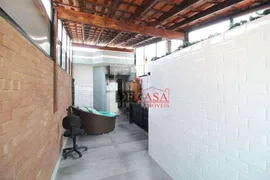 Sobrado com 2 Quartos à venda, 152m² no Vila Nhocune, São Paulo - Foto 14