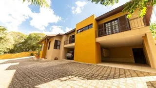 Casa com 4 Quartos para alugar, 565m² no Campo Comprido, Curitiba - Foto 1