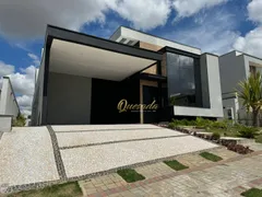 Casa de Condomínio com 4 Quartos à venda, 260m² no Jardim Maison Du Parc, Indaiatuba - Foto 2