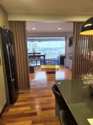 Apartamento com 3 Quartos à venda, 132m² no Vila Anastácio, São Paulo - Foto 4