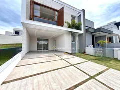 Casa de Condomínio com 3 Quartos à venda, 197m² no Loteamento Park Gran Reserve, Indaiatuba - Foto 3
