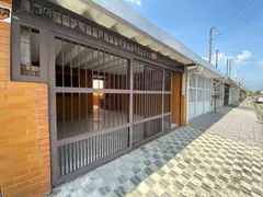 Casa com 2 Quartos para alugar, 100m² no Vera Cruz, Mongaguá - Foto 1