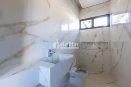 Casa de Condomínio com 4 Quartos à venda, 400m² no Nova Uberlandia, Uberlândia - Foto 5
